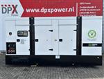Volvo TAD1382GE - 430 kVA Stage V Generator - DPX-19032