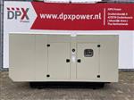 Volvo TAD1344GE - 450 kVA Generator - DPX-18880