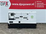 Iveco F5MGL415A - 110 kVA Stage V Generator - DPX-19013