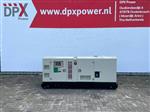 Cummins 6BT5.9-G2 - 110 kVA Generator - DPX-19835