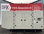 Volvo TAD1641GE - 550 kVA Generator - DPX-18882