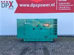 Cummins C150D5 - 150 kVA Generator - DPX-18510