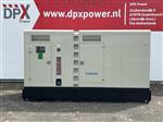 Doosan DP180LA - 630 kVA Generator - DPX-19856