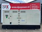 Baudouin 6M33G660/5 - 650 kVA Generator - DPX-19879