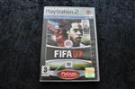 FIFA 07 Playstation 2 PS2 Platinum