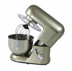 Keukenmachine / mixer - Sinmag Basic 5 liter - wit - 230V