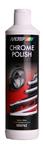 MoTip Car Care Black Chrome Polish 500ml