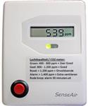 CO2 meter SenseAir FAI3 (met alarm)