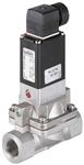 Magneetventiel G3/4'' NC RVS NBR 0,2-10bar/3-145psi 24VDC Anti-Waterslag 5282 93911632