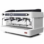 Espressomachine 3-groeps - automatisch - Diamond - WIT - AROMA/3EW