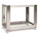 Onderstel t.b.v. Zanolli Synthesis 06/40 - Elektrisch