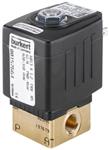 Magneetventiel G1/8'' NC Messing EPDM 0-10bar/145psi 12VAC/DC ATEX 6013 20051313
