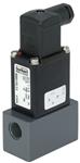 Solenoid Valve 3/2-Way G3/8'' Diverting PTFE FFKM 0-4bar/58psi 24VAC/DC ATEX 0121 20051237