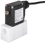 Solenoid Valve G3/8'' NC PTFE FFKM 0-4bar/58psi 230VAC/DC ATEX 0121 20049877