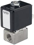 Magneetventiel 6mm Plug-in NC PPS EPDM 0-9bar/131psi 24VDC 7011 20049689