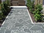 Kavala Grey flagstones voor terras DIRECT LEVERBAAR