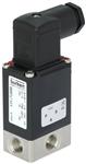 Magneetventiel 3/2-weg G1/4'' RVS FKM 0-2bar/29psi 24VDC 0330 20034417