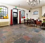 Peacock Slate leisteen vloertegels - TOPKWALITEIT