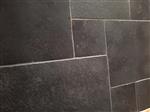 Bourgondische Dallen Castle Stone Black wildverband