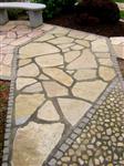 Flagstone Yellow Saliq - TOPPRIJS