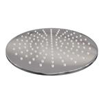 Regendoucheset Inbouw Brauer Chrome Carving Thermostatisch 30cm met Plafondarm, Glijstang en Handdou