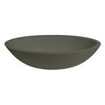Waskom Best Design Just Solid 52x38x14cm Solid Surface Army Green