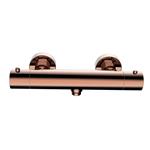 Opbouw Douchethermostaat Best Design Dijon Zagaro PVD Brons