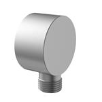 Doucheaansluiting Best Design Opbouw Ore Reend RVS