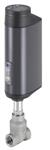 NPT 1 inch Positiecontroller NC Roestvrijstalen Geradsitzventiel - 3361 - 20017488
