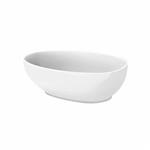 Vrijstaand Bad Best Design Bomber Acryl 180x90x58cm Mat Wit