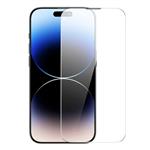 iPhone 15 Pro Max Screen Protector - Tempered Glass Film Gehard Glas