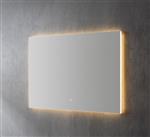 Spiegel Sanilux Decor Met Indirecte LED Verlichting 120x70 cm