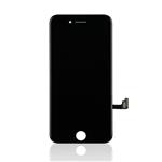 iPhone SE (2020) Scherm (Touchscreen + LCD + Onderdelen) A+ Kwaliteit - Zwart
