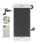 iPhone 8 Voorgemonteerd Scherm (Touchscreen + LCD + Onderdelen) AAA+ Kwaliteit - Wit