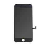 iPhone 8 Plus Scherm (Touchscreen + LCD + Onderdelen) AAA+ Kwaliteit - Zwart