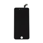 iPhone 6S Plus Scherm (Touchscreen + LCD + Onderdelen) A+ Kwaliteit - Zwart