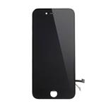iPhone 7 Scherm (Touchscreen + LCD + Onderdelen) AA+ Kwaliteit - Zwart
