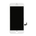 iPhone 7 Scherm (Touchscreen + LCD + Onderdelen) AA+ Kwaliteit - Wit