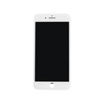 iPhone 7 Plus Scherm (Touchscreen + LCD + Onderdelen) AA+ Kwaliteit - Wit