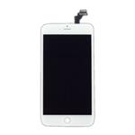 iPhone 6S Plus Scherm (Touchscreen + LCD + Onderdelen) AA+ Kwaliteit - Wit
