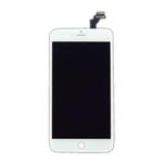 iPhone 6S Plus Scherm (Touchscreen + LCD + Onderdelen) AAA+ Kwaliteit - Wit
