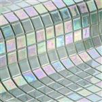 Mozaiek Ezarri Iris Perla 3,6 3,6x3,6 cm (Prijs per 2,00 M2)