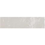 Wandtegel Ragno Look Bianco 6x24 cm Glans Wit (Prijs per Doos)