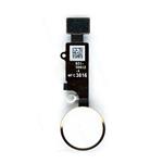 Voor Apple iPhone 8 - AAA+ Home Button Assembly met Flex Cable Goud