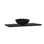 Wastafel Sanilux Trend Dynasty 80 Natuursteen 80x47x3 cm