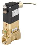 Magneetventiel NPT 2 1/2'' NC Messing NBR 0,2-10bar/3-145psi 24VAC/DC Anti-Waterslag ATEX 5282 20002