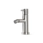 Bidetmengkraan Bongio Squadra Geborsteld Nikkel