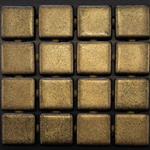 Mozaïek Ezarri Space 2.5x2.5 cm Mat Scorpio (Prijs per 2,00 M2)