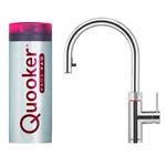 Flex Chroom Met Boiler Pro3 Vaq