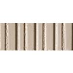 Wandtegel Ragno Glace 7,5x20 cm Glans Mastice (Prijs per M2)